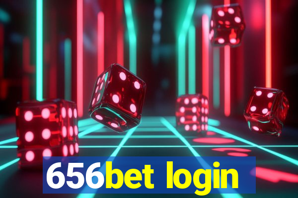 656bet login